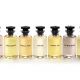 Louis Vuitton 香水100ml,NT8,600、200ml,NT12,900。