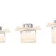 Chloe玫瑰之心淡香精30ml,NT2,400、50ml,NT3,500、75ml,NT 4,200。