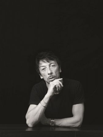 VALENTINO 創意總監 - Pierpaolo Piccioli
