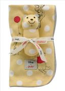 Cath Kidston小熊維尼聯名系列 - 兒童毯$1680