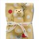 Cath Kidston小熊維尼聯名系列 - 兒童毯$1680