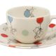 Cath Kidston小熊維尼聯名系列 - 咖啡杯$1180