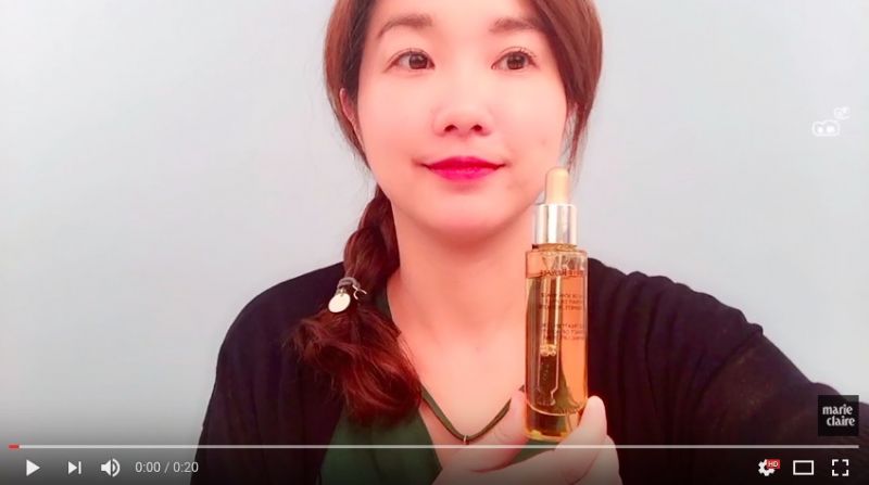 快看編輯內文 1+1>2超百搭的蜜感美容法 影片