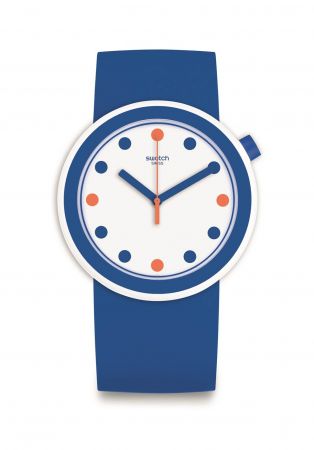 Pop 系列腕錶,Swatch。