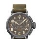 Heritage Pilot Ton-Up 腕錶,Zenith。