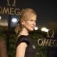 Omega 品牌大使 Nicole Kidman