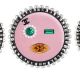 Chanel emoji