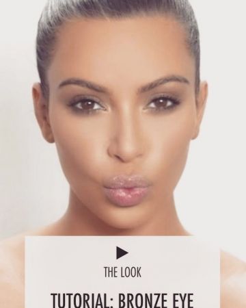 金卡達夏 Kim Kardashian