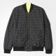 adidas Originals x Eason Chan陳奕迅首次設計系列 雙面運動夾克 NTD6,800_AZ3862
