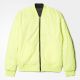 adidas Originals x Eason Chan陳奕迅首次設計系列 EC REVERSIBLE BOMBER NTD6,800_AZ3862-2