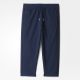 adidas Originals x Eason Chan陳奕迅首次設計系列 七分運動褲 NTD3,490_AZ3861