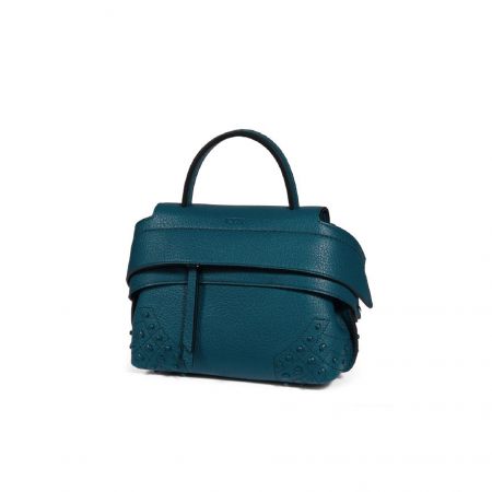 TOD'S 豆豆裝飾 Wave Bag NT$52,900