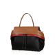 三色拼接 TOD'S Wave Bag NT$72,800
