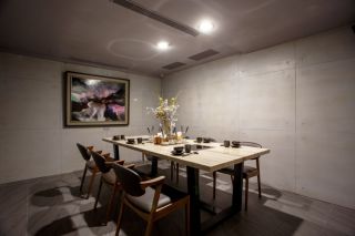 麻辣壹號店 包廂
