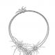 TASAKI spirea 鑽石鉑金項鍊 NT$3,650萬