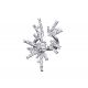 TASAKI spirea 鑽石鉑金戒指 NT$541萬