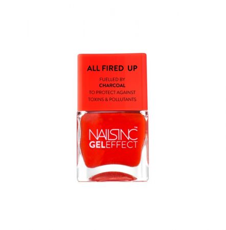 炭萃取系列波特蘭橙紅 NT$790