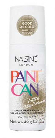 PAINT IT玩美金莎 NT$850