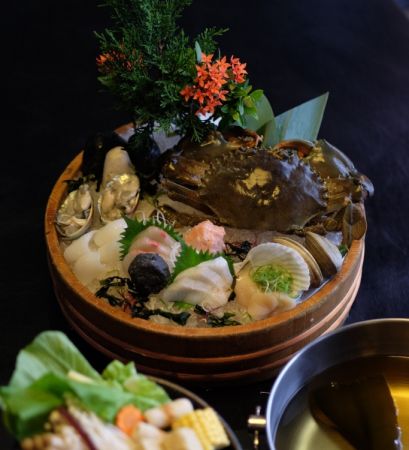 台北花園大酒店