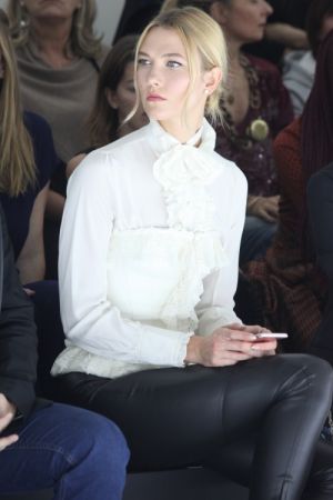 Karlie Kloss