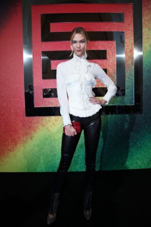 Karlie Kloss