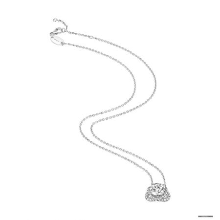 CHAUMET Liens Croises 項鍊 建議售價 4,106,000元