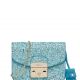 Furla METROPOLIS 亮片裝飾鏈帶包 NT$16,500