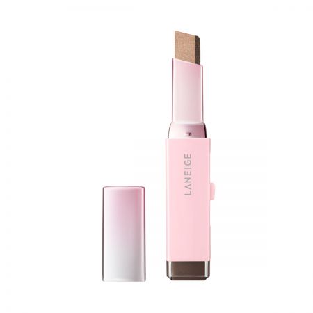 LANEIGE 2016超放電絲絨雙色眼影(銀河夢境限定版) NT$890 #2 Smoky dust