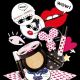 IPHORIA Monster Edition X IPHORIA Stripe Eyes ,11月前夕台灣首賣