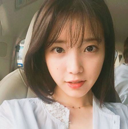 IU