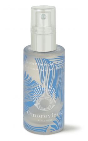 必要 Omorovicza匈牙利皇后醒膚露 10周年限量版_50ml_NT$1800