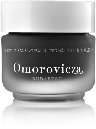Omorovicza溫泉礦物潔面膏Thermal_Cleansing_Balm_50ml_NT$2800