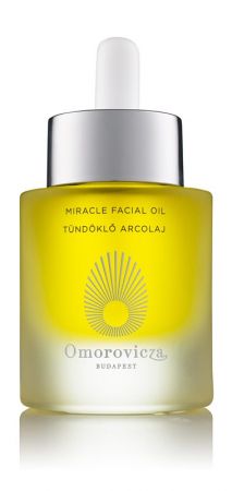 Omorovicza Miracle極萃養護精華油_30ml_NT$4250
