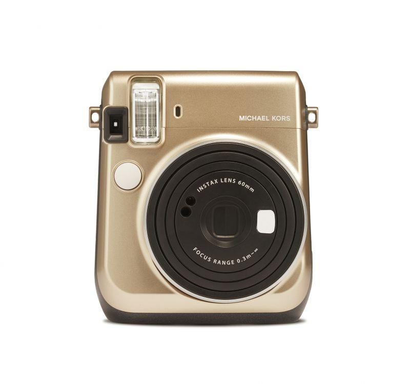 MK x FUJIFILM 聯名拍立得相機 NT4800