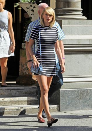 Taylor Swift