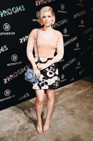 Kate Mara