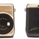 MK x FUJIFILM 聯名拍立得相機 NT4800