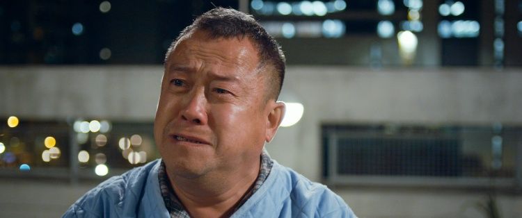 曾志偉