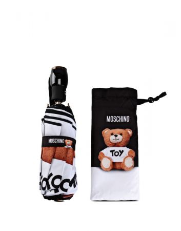 小熊造型迷你雨傘,Moschino,NT4,520。