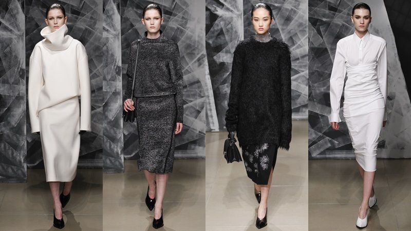 Jil Sander