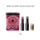 Anna Sui魔彩炫色染髮筆(02魔幻舞會:魔幻洋紅、俏皮綠)3.7g X 2,NT1,200