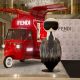 FENDI Karlito期間限定裝置