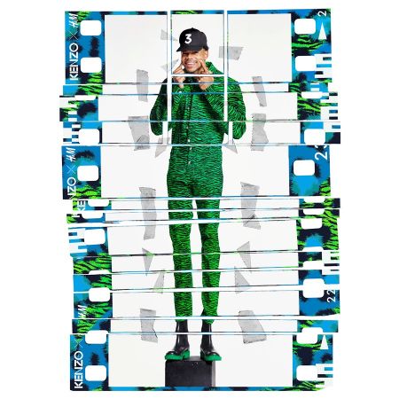 Chance The Rapper