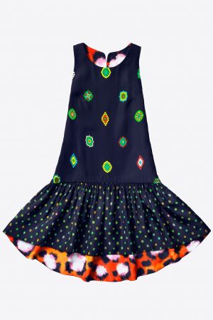Dress, NT3999