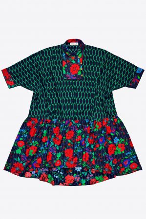 Dress, NT5999