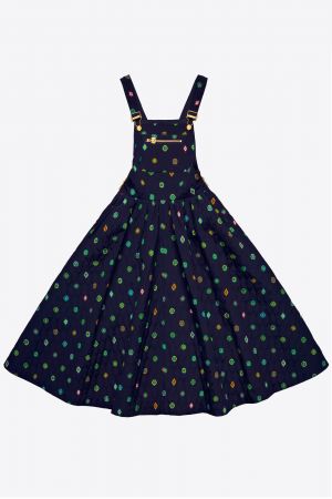 Dress, NT7999