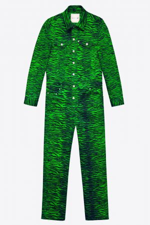 Jumpsuit, NT4999