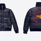 Jacket, NT14999