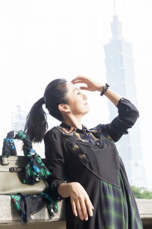 黃韻玲-音樂製作人包容時光的蹉跎,停駐心動的瞬間