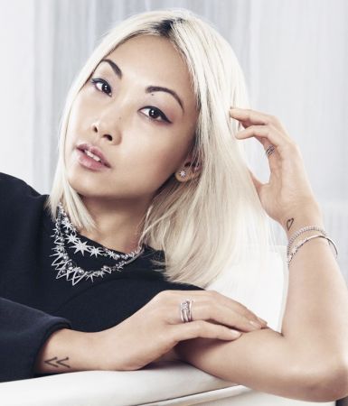 VANESSA HONG